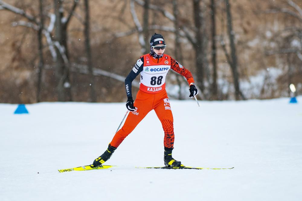 Итоги коньковых разделок на чемпионате России в Казани