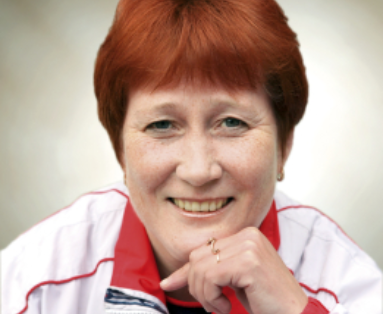 Тамара Тихонова