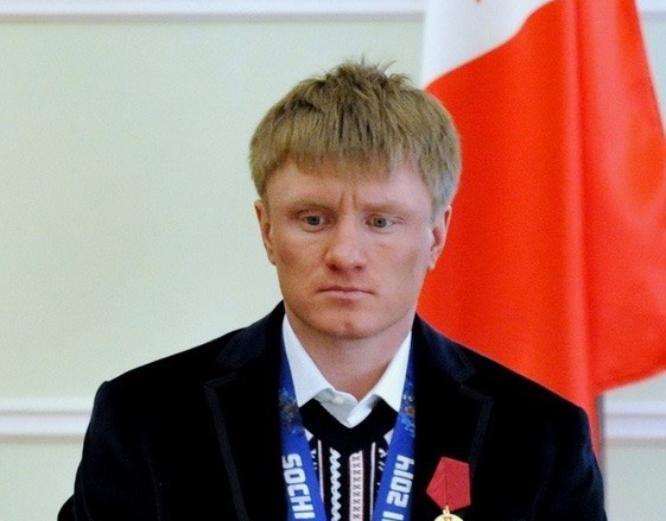 Япаров Дмитрий